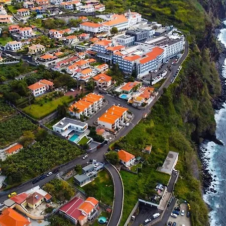 Villa Frente Mar By Escape To Madeira *