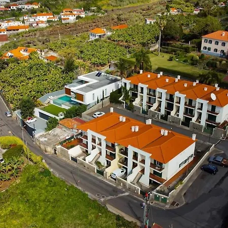 Frente Mar By Escape To Madeira Villa