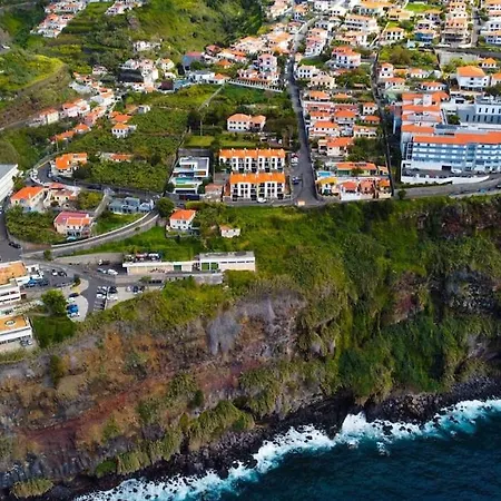 Frente Mar By Escape To Madeira * Funchal (Madeira)