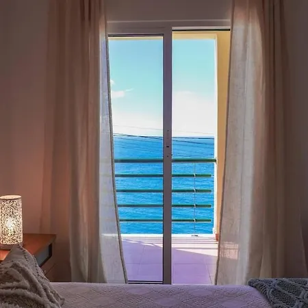 Villa Frente Mar By Escape To Madeira Funchal (Madeira)