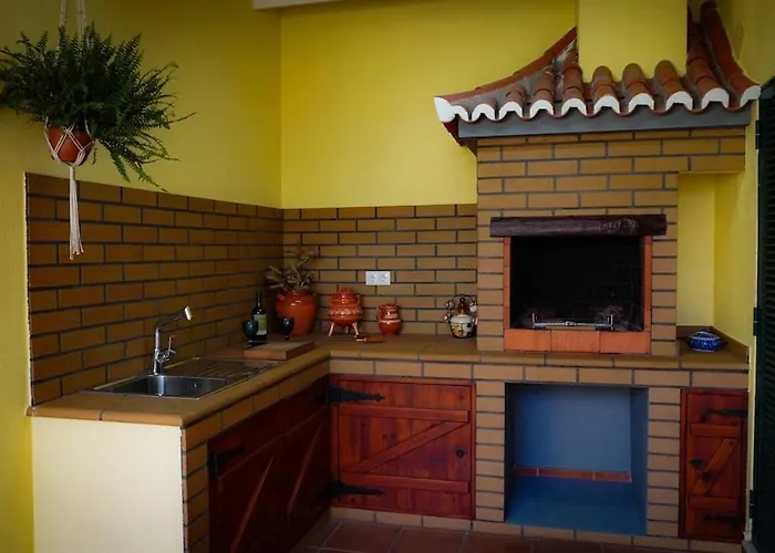 Villa Frente Mar By Escape To Madeira Funchal (Madeira)