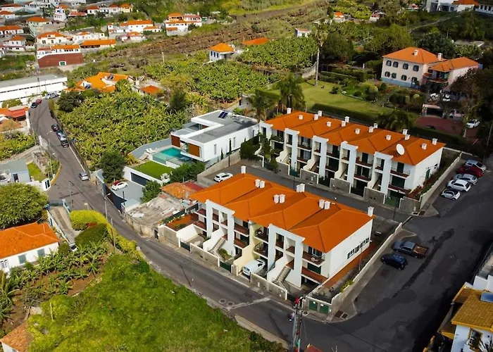 Frente Mar By Escape To Madeira Villa