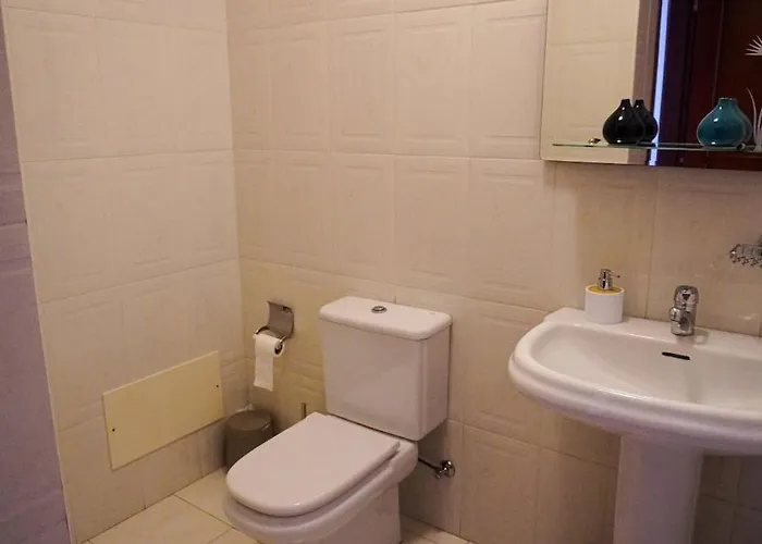 Frente Mar By Escape To Madeira *