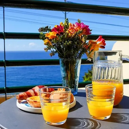 Frente Mar By Escape To Madeira Βίλα *