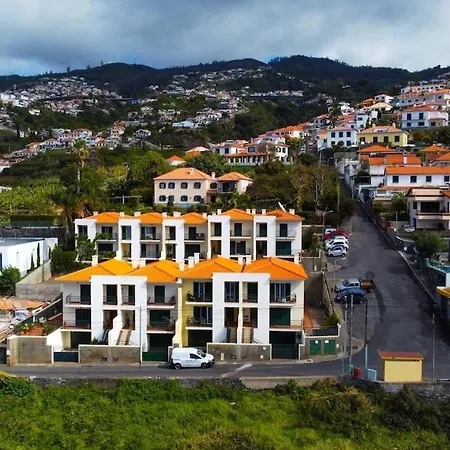 Frente Mar By Escape To Madeira * Φουνκάλ