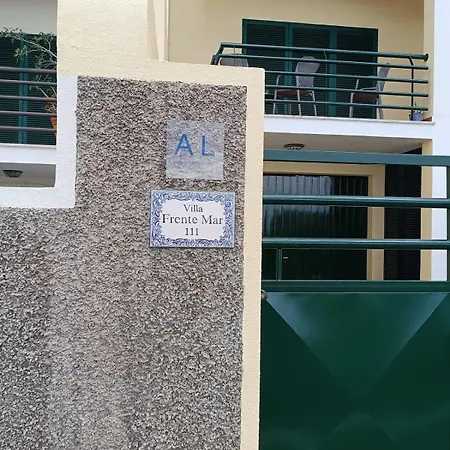 Frente Mar By Escape To Madeira *