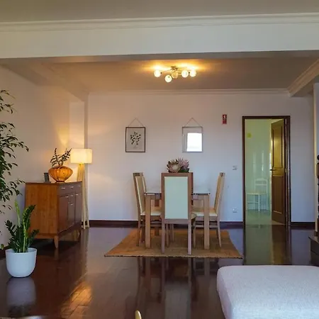 Frente Mar By Escape To Madeira Вилла Фуншал