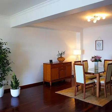 Βίλα Frente Mar By Escape To Madeira Φουνκάλ