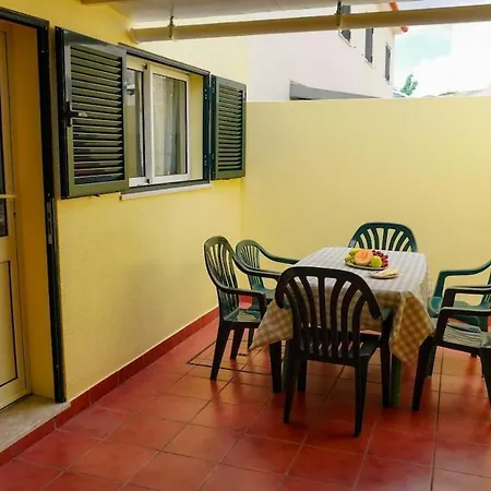 Frente Mar By Escape To Madeira Вилла Фуншал