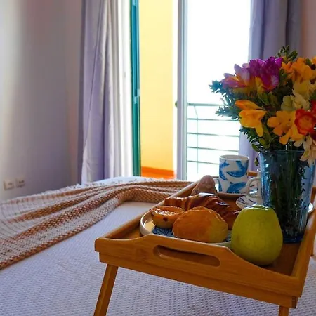 Вилла Frente Mar By Escape To Madeira Фуншал