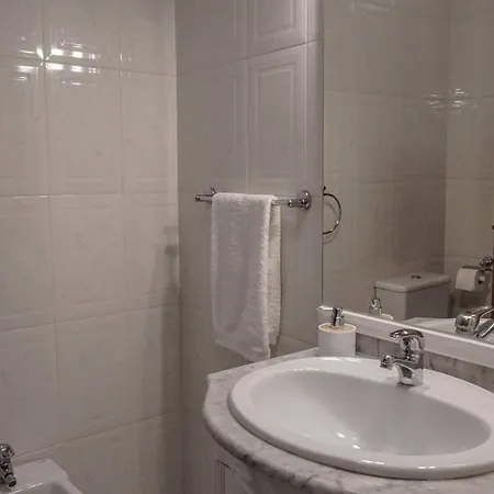 Frente Mar By Escape To Madeira Вилла