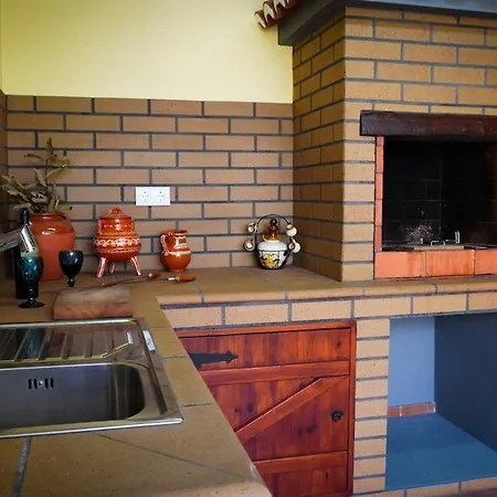 Frente Mar By Escape To Madeira Вилла *