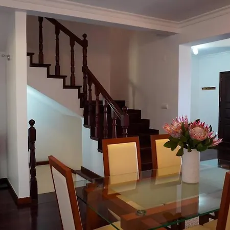 Frente Mar By Escape To Madeira *