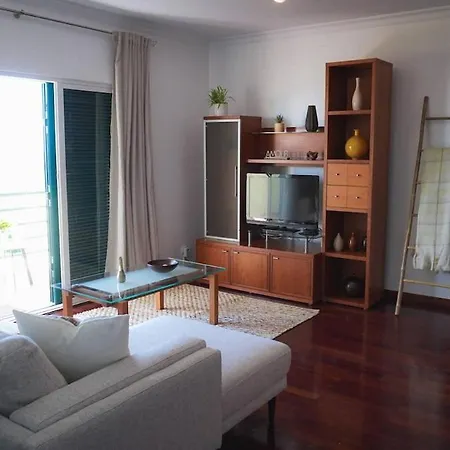 Frente Mar By Escape To Madeira Φουνκάλ