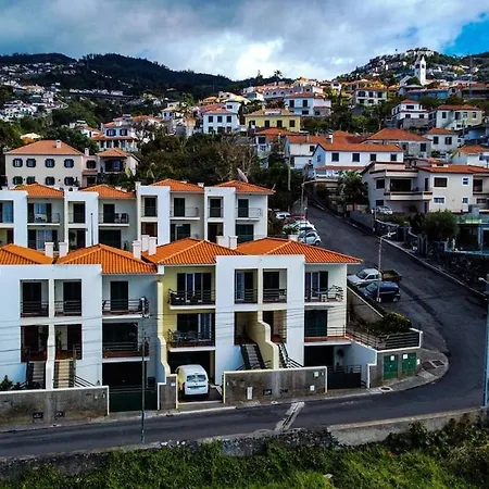 Frente Mar By Escape To Madeira * Фуншал