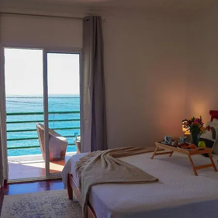 Frente Mar By Escape To Madeira Villa Funchal