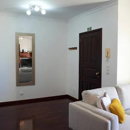 Вилла Frente Mar By Escape To Madeira Фуншал