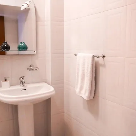 Frente Mar By Escape To Madeira Фуншал