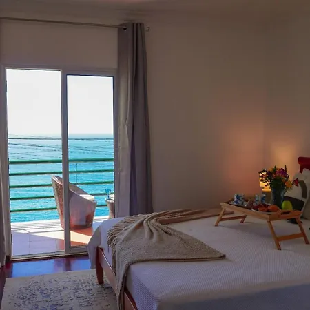 Frente Mar By Escape To Madeira Villa