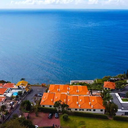 Frente Mar By Escape To Madeira Villa *