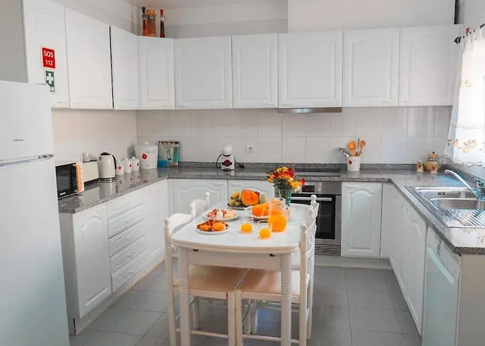 Vila Frente Mar By Escape To Madeira Funchal (Madeira)