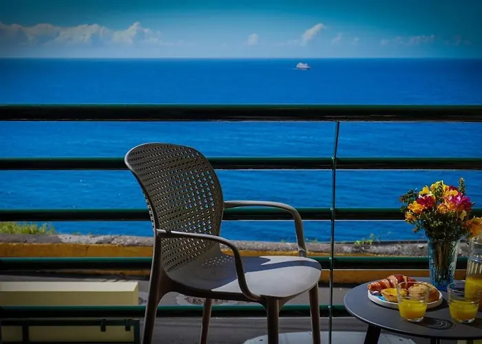 Vila Frente Mar By Escape To Madeira Funchal (Madeira)