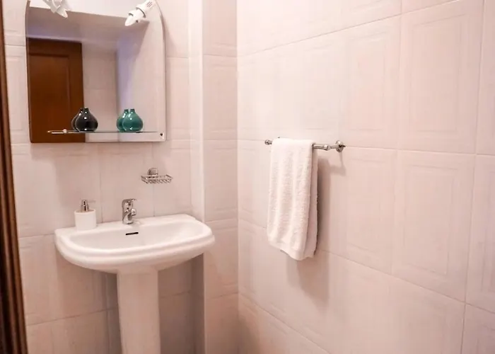 Frente Mar By Escape To Madeira * 丰沙尔