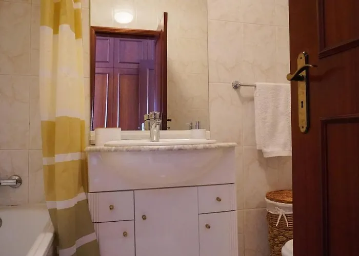 Frente Mar By Escape To Madeira