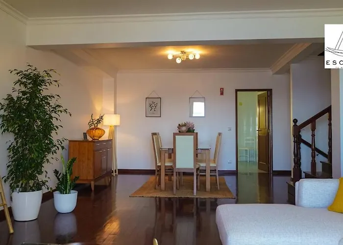 Frente Mar By Escape To Madeira Vila Funchal (Madeira)