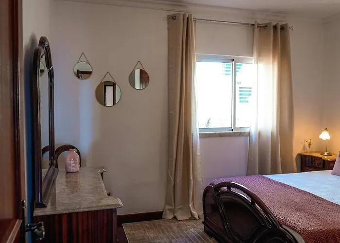 Frente Mar By Escape To Madeira Vila