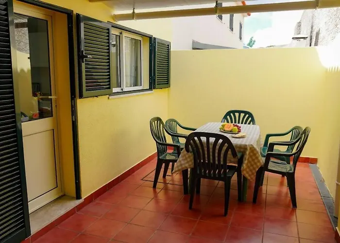 Frente Mar By Escape To Madeira Vila Funchal (Madeira)