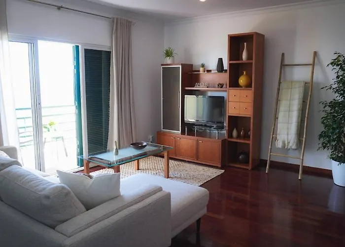 Frente Mar By Escape To Madeira Funchal (Madeira)