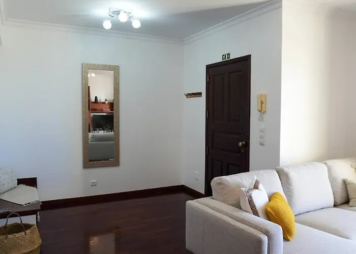 Vila Frente Mar By Escape To Madeira Funchal (Madeira)