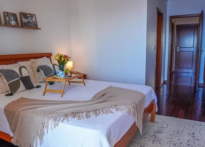 Frente Mar By Escape To Madeira *