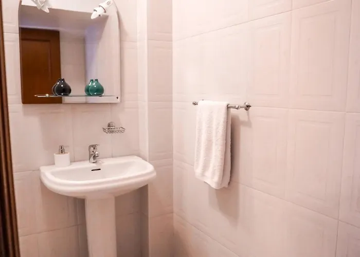 Frente Mar By Escape To Madeira Фуншал