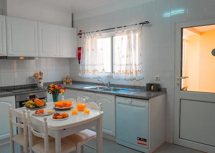 Вилла Frente Mar By Escape To Madeira Фуншал