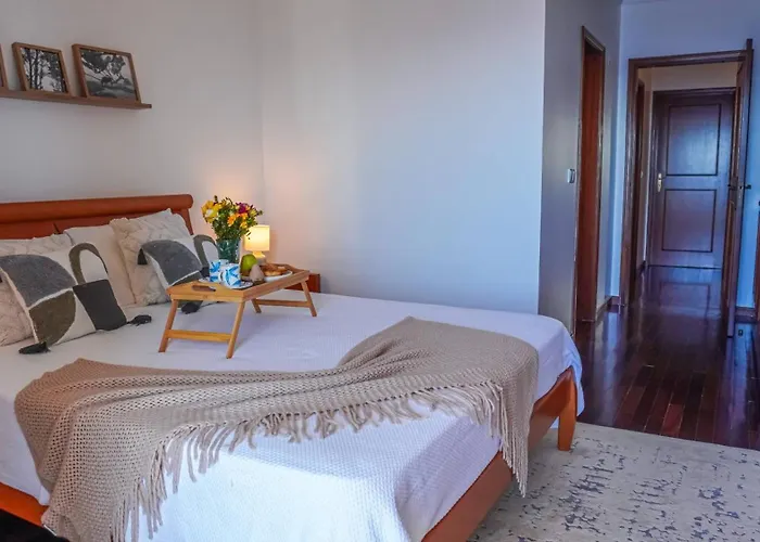 Вилла Frente Mar By Escape To Madeira *