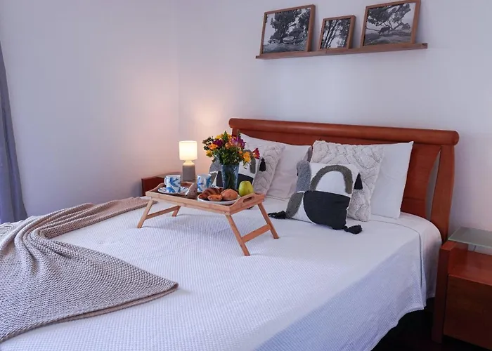 Вилла Frente Mar By Escape To Madeira Фуншал