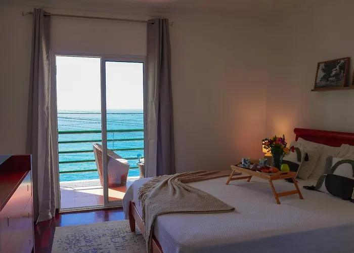 Frente Mar By Escape To Madeira Вилла