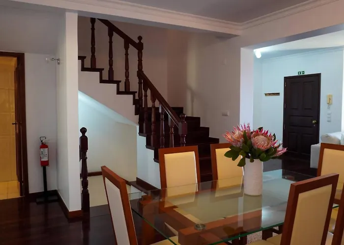 Вилла Frente Mar By Escape To Madeira