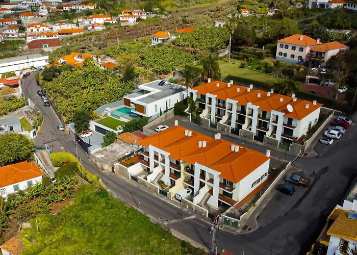 Frente Mar By Escape To Madeira *